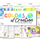Colors of Creation Art Bundle